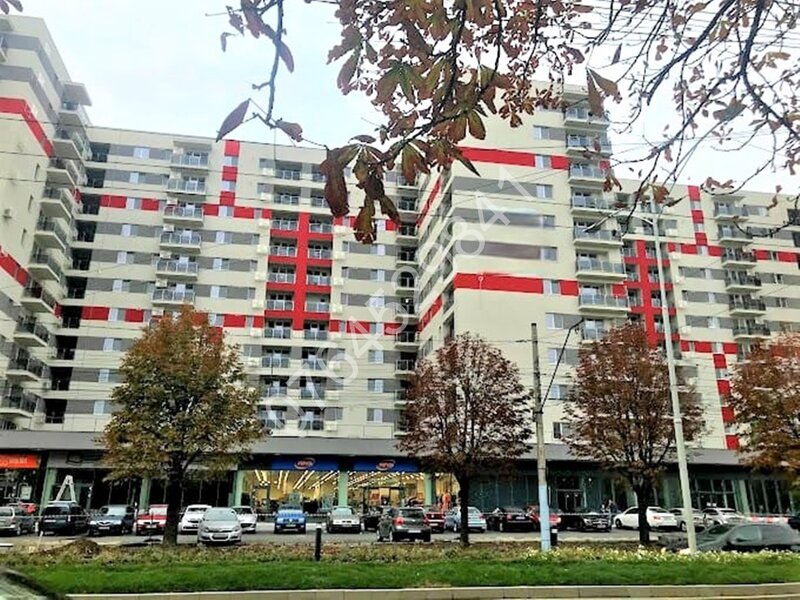 Rotar Park 1 Residence, Militari, Bd. Iuliu Maniu 244 E, langa metrou Pacii