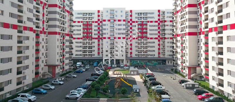 Rotar Park 1 Residence, Militari, Bd. Iuliu Maniu 244 E, langa metrou Pacii