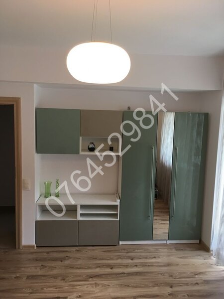 Rotar Park 1 Residence, Militari, Bd. Iuliu Maniu 244 E, langa metrou Pacii