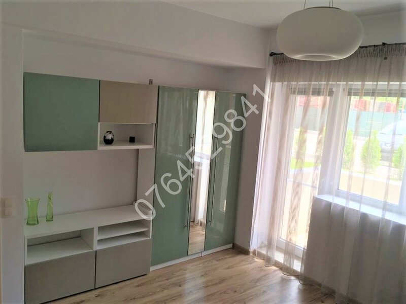 Rotar Park 1 Residence, Militari, Bd. Iuliu Maniu 244 E, langa metrou Pacii