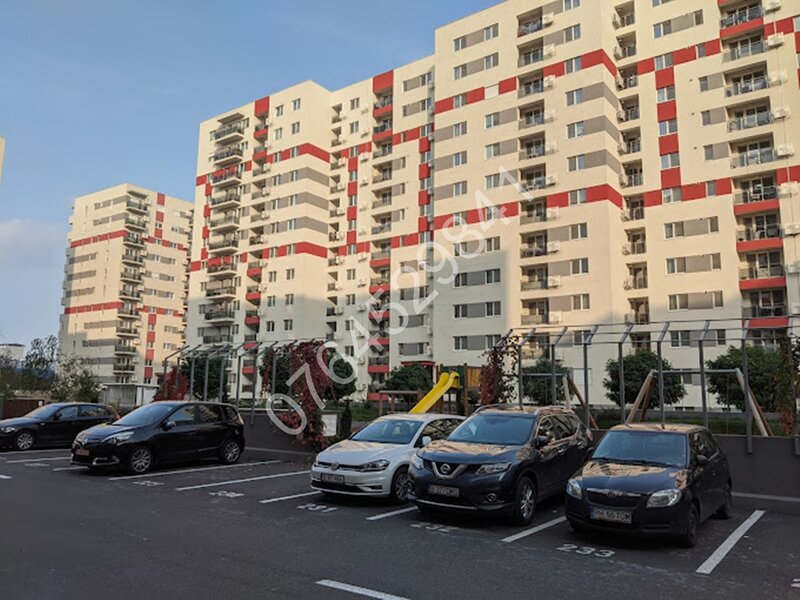Rotar Park 1 Residence, Militari, Bd. Iuliu Maniu 244 E, langa metrou Pacii