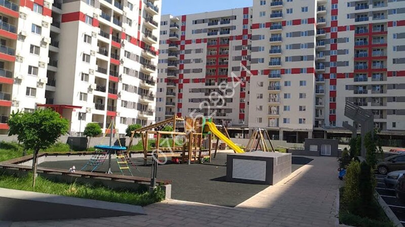 Rotar Park 1 Residence, Militari, Bd. Iuliu Maniu 244 E, langa metrou Pacii