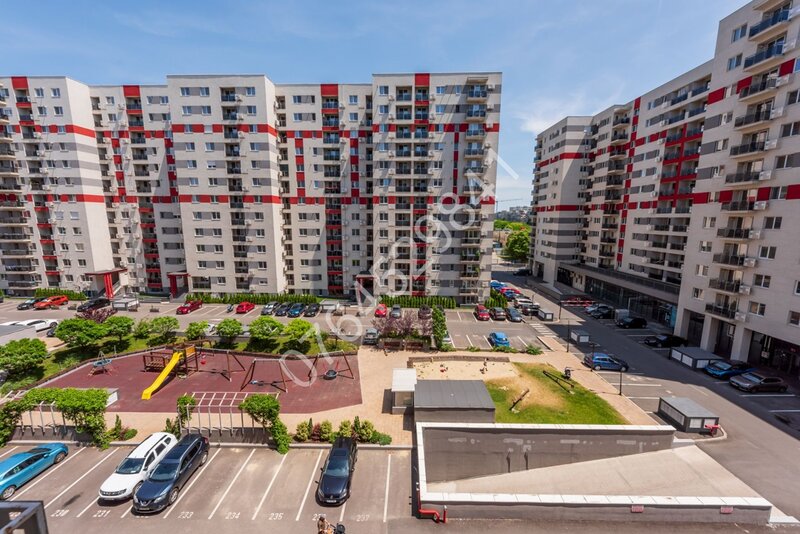 Rotar Park 1 Residence, Militari, Bd. Iuliu Maniu 244 E, langa metrou Pacii
