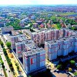 Rotar Park 1 Residence, Militari, Bd. Iuliu Maniu 244 E, langa metrou Pacii